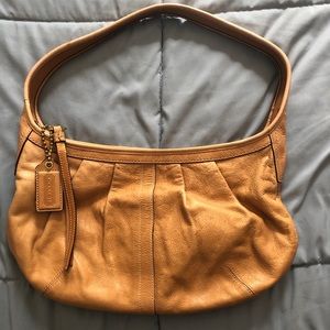 COACH shoulder bag
